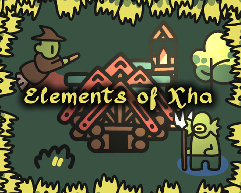 Elements of Kha
