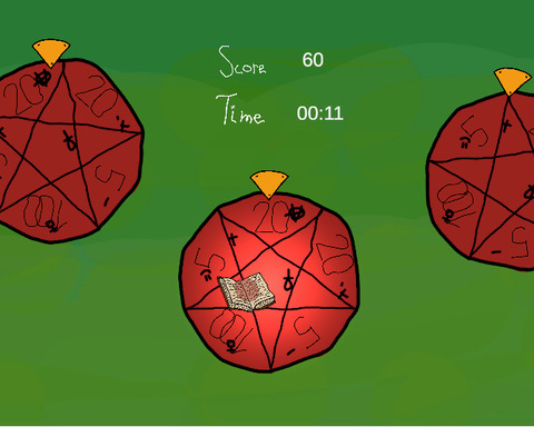 Wheel of Summons