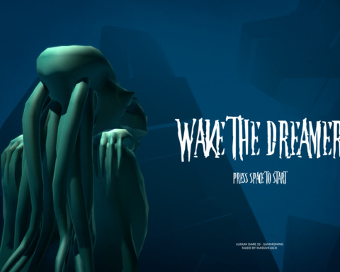 Wake The Dreamer