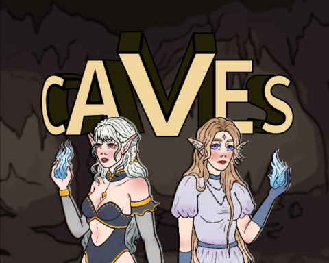 Caves