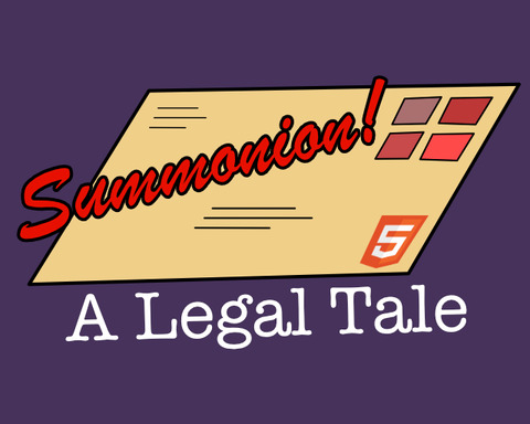 Summonion: A Legal Tale