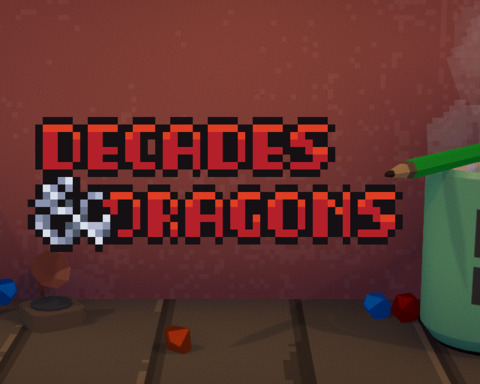 Decades And Dragons