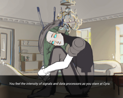The Silicon Lady