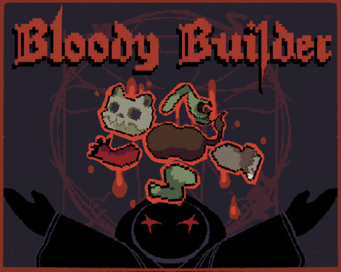 Bloody Builder