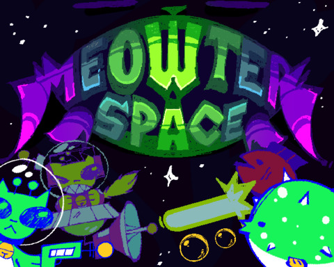 MEOWTERSPACE