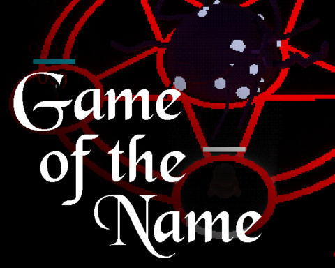 Game of the Name