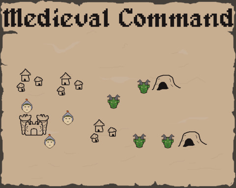 Medieval Command