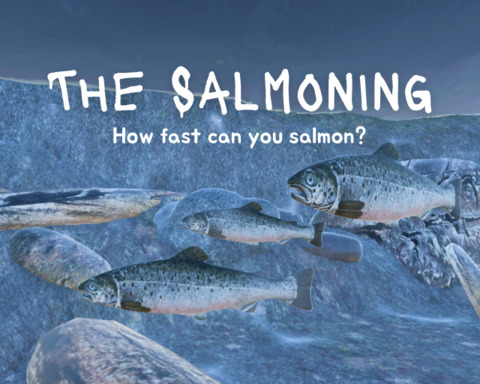 The Salmoning