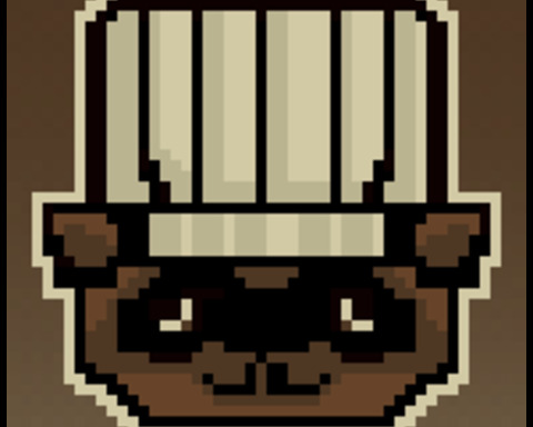 Nuki and The Cookbook