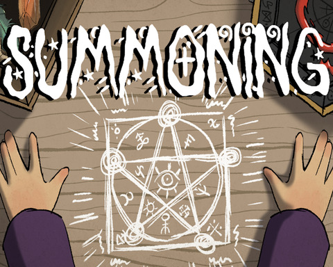 Summoning