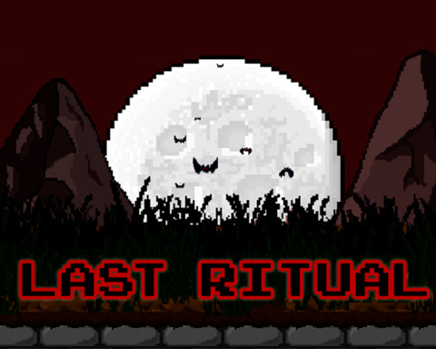 Last Ritual