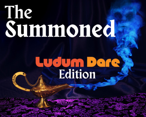 The Summoned