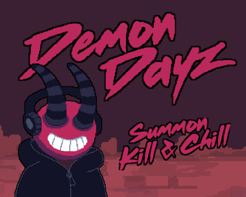 Demon Dayz
