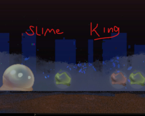 Slime King
