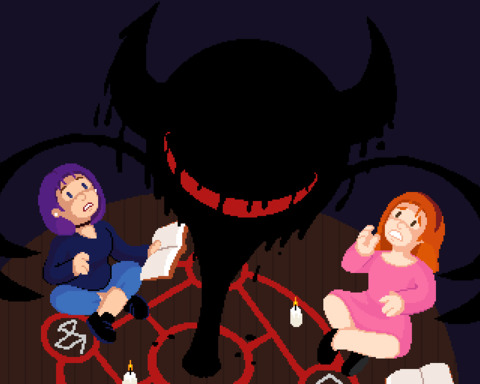 Summoner Symbols