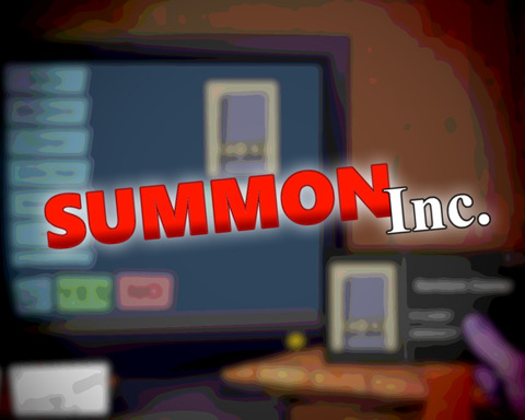 Summon Inc.