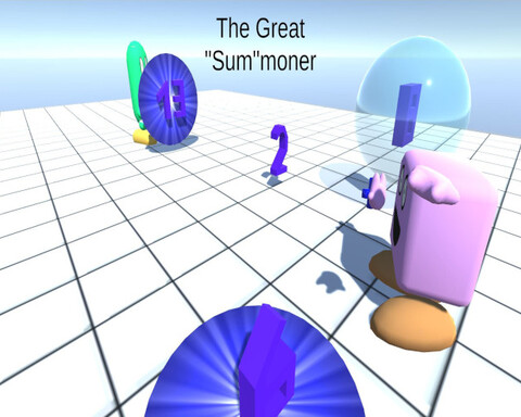 LD 55 - The Great 