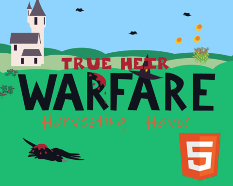 Harvest Havoc
