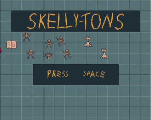 Skelly-Tons