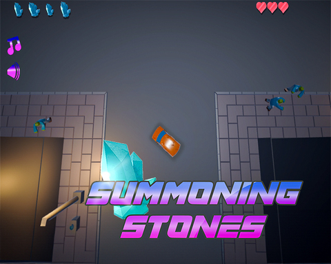 Summoning Stones