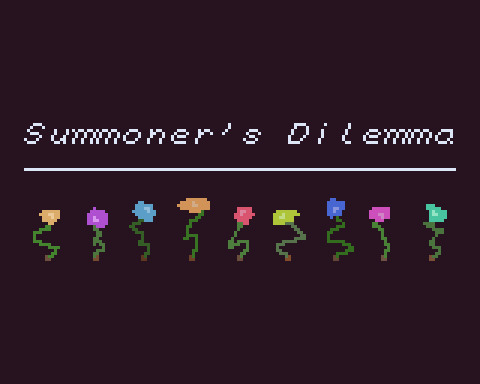 Summoner's Dilemma