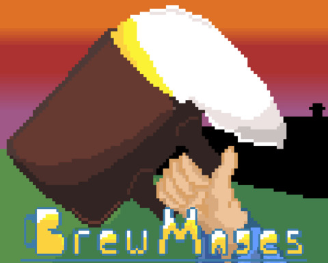 Brew Mages