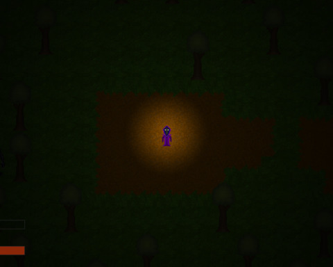 Dark World