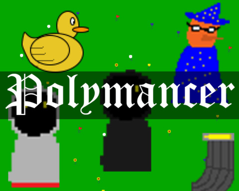 Polymancer