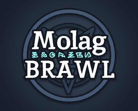 Molag Brawl