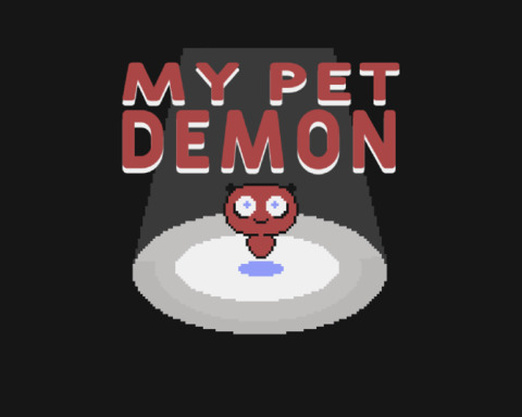 My Pet Demon