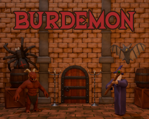 Burdemon