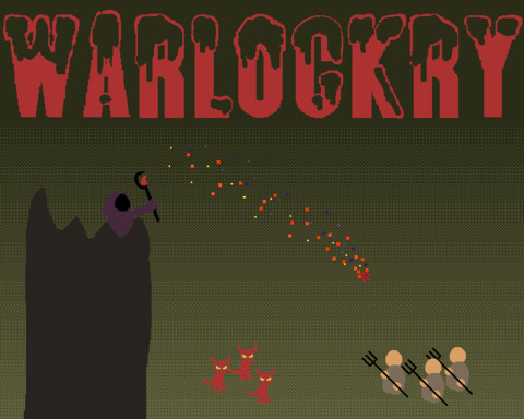 Warlockry