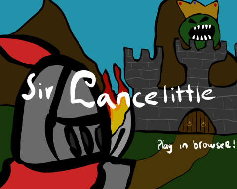 Sir Lancelittle