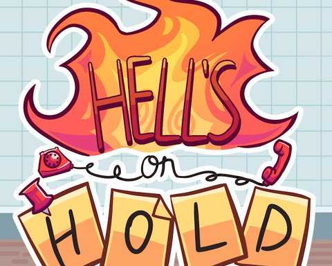 Hell's On Hold
