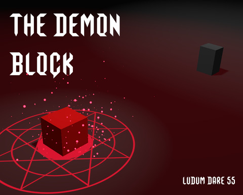 The Demon Cube