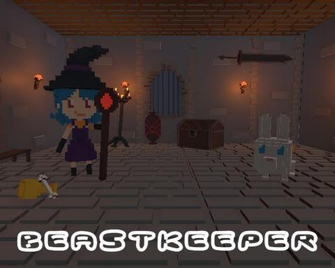 Beastkeeper