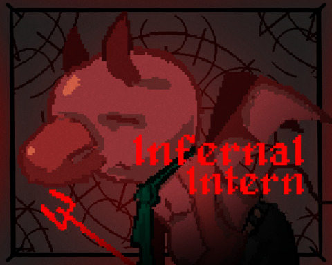 Infernal Interns