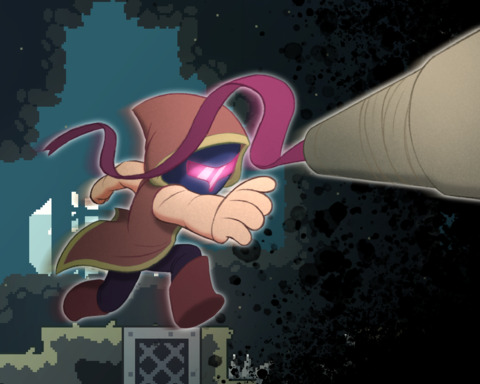 Throes of the Javelin