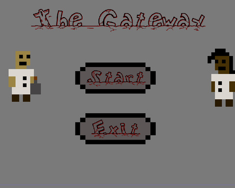 The Gateway