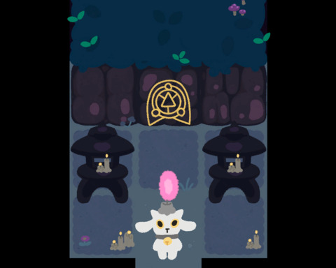 Summon Shuffle
