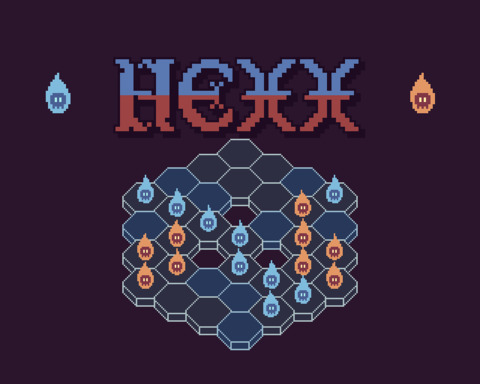 HEXX