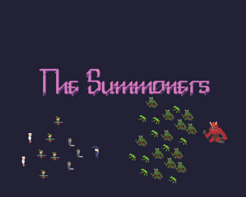 The Summoners