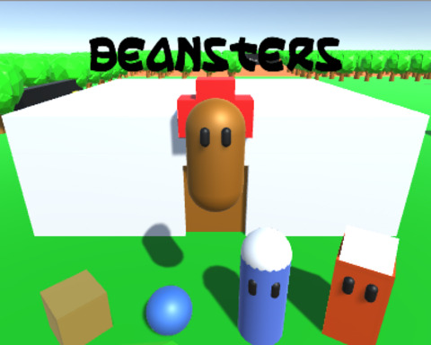Beansters