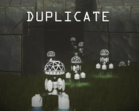DUPLICATE