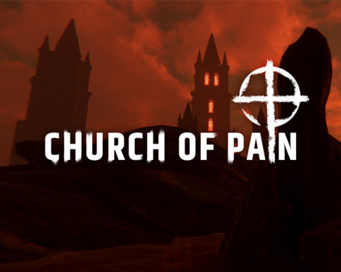 Church of Pain