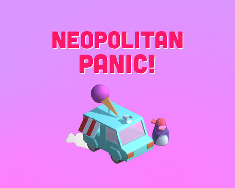 Neopolitan Panic!