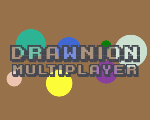 Drawnion (multiplayer)