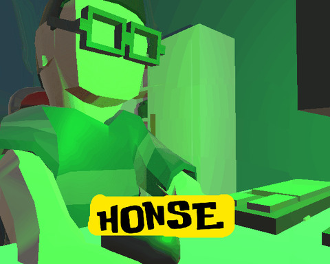 Honse