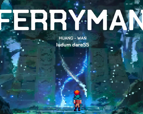 FERRYMAN