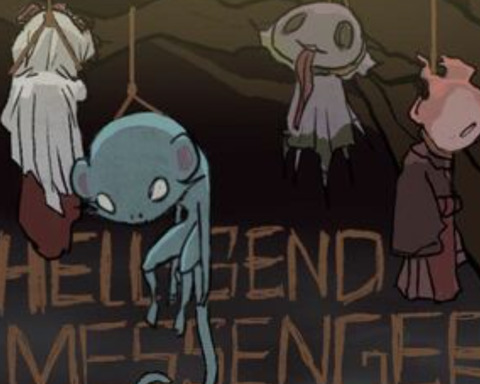 Hell-Sent Messenger